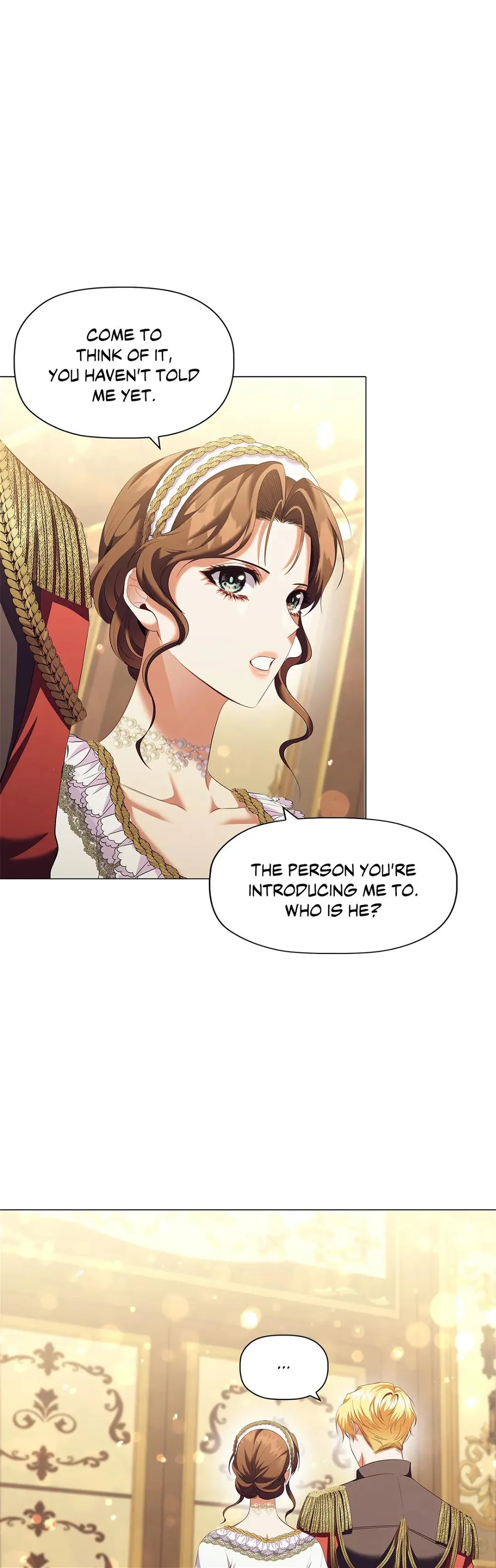 Concentration of Malice Chapter 74 - page 41