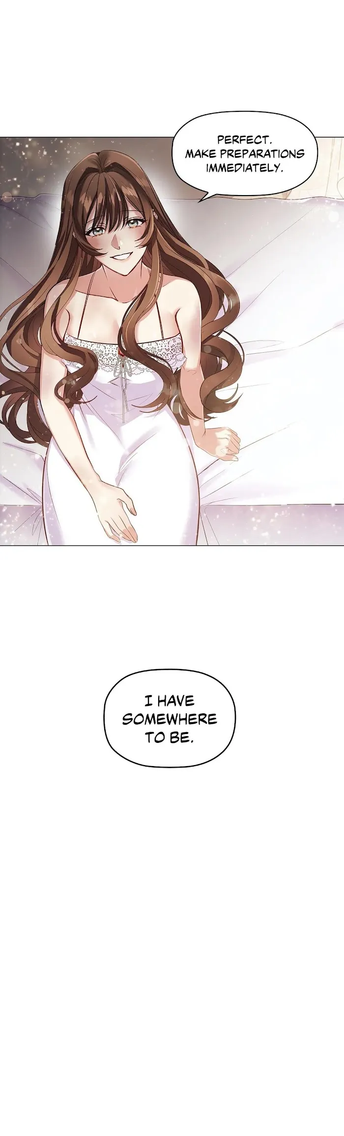 Concentration of Malice Chapter 19 - page 13