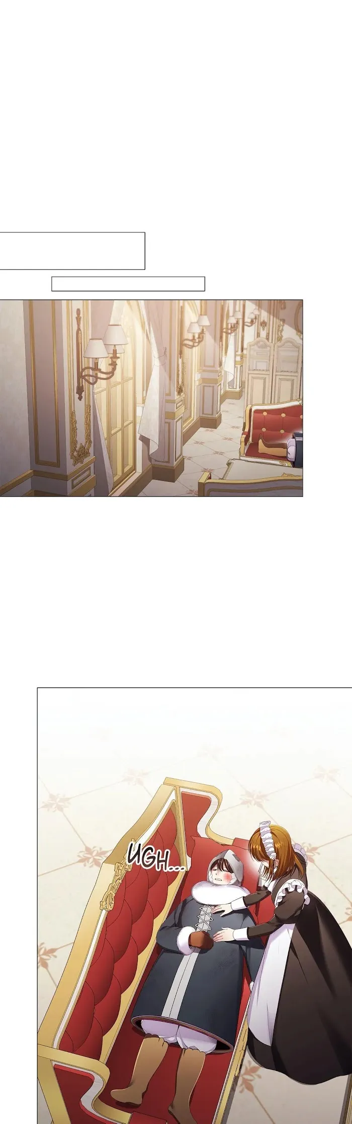 Concentration of Malice Chapter 19 - page 3