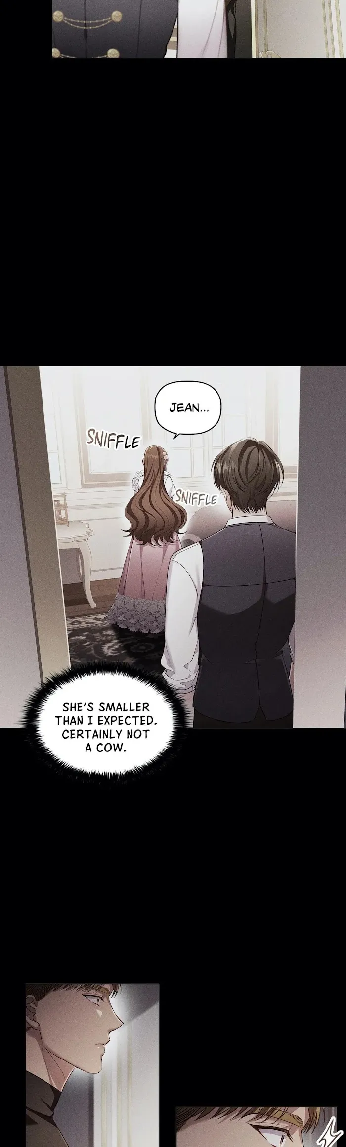Concentration of Malice Chapter 19 - page 30