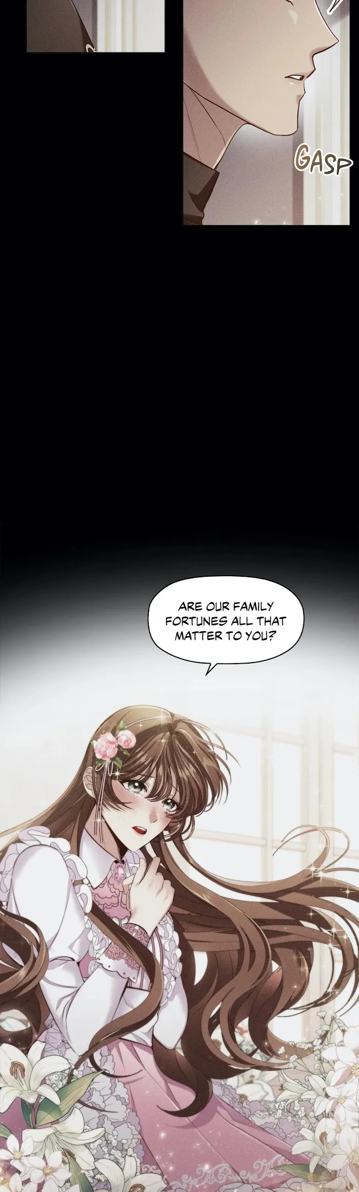 Concentration of Malice Chapter 19 - page 31