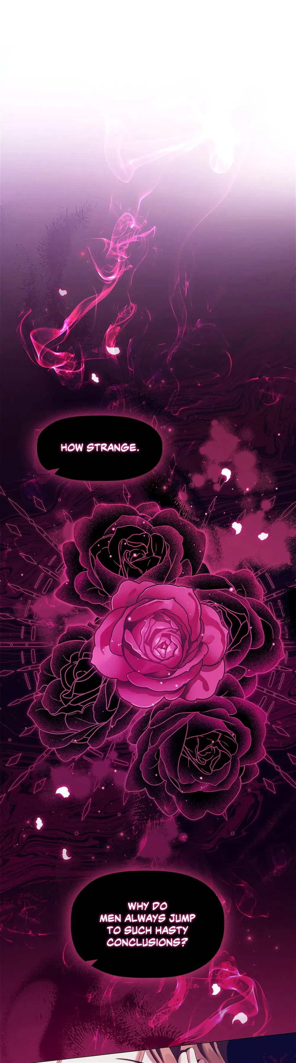 Concentration of Malice Chapter 76 - page 41