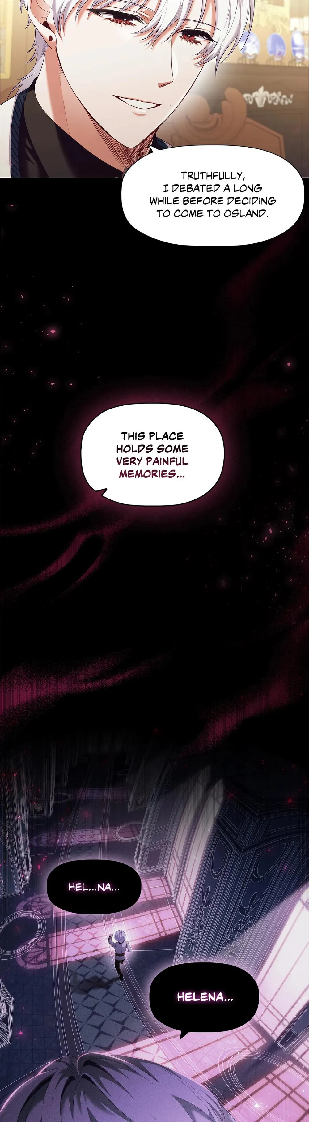 Concentration of Malice Chapter 76 - page 6
