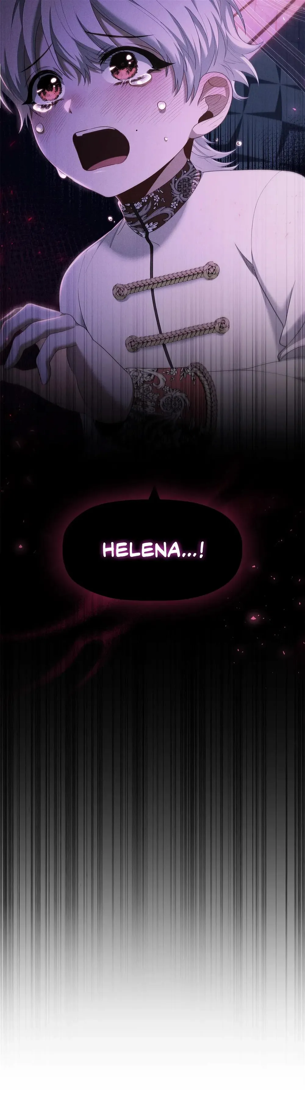 Concentration of Malice Chapter 76 - page 7