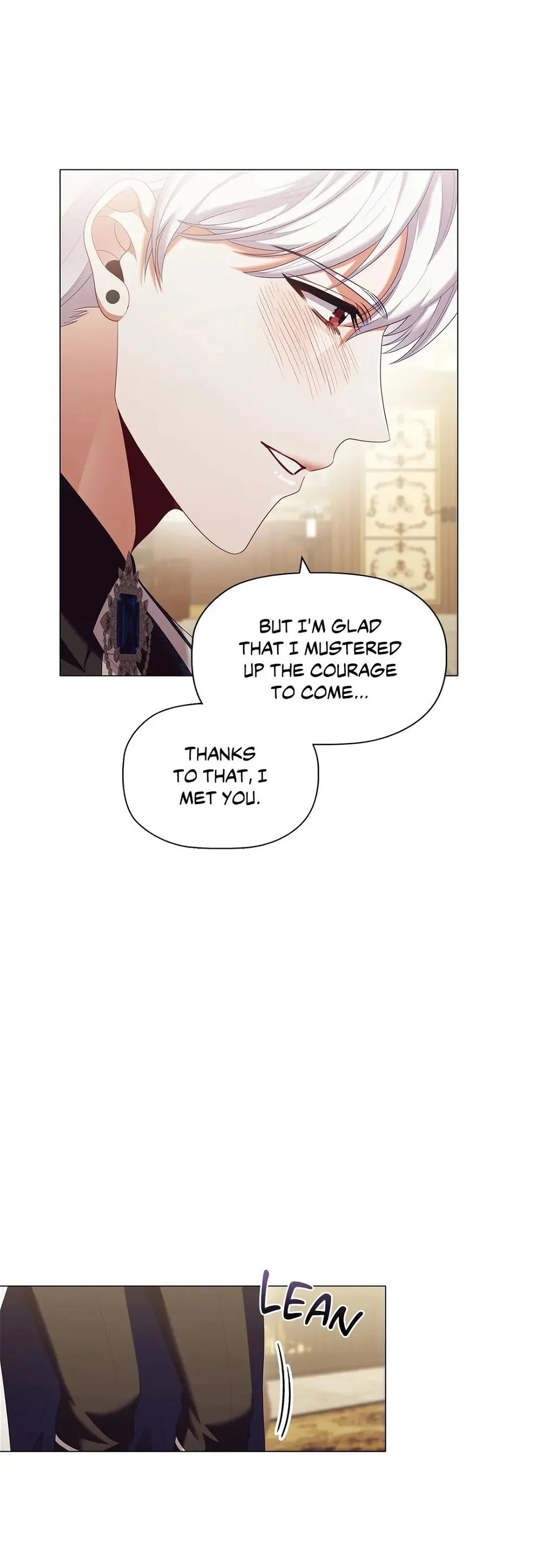Concentration of Malice Chapter 76 - page 8