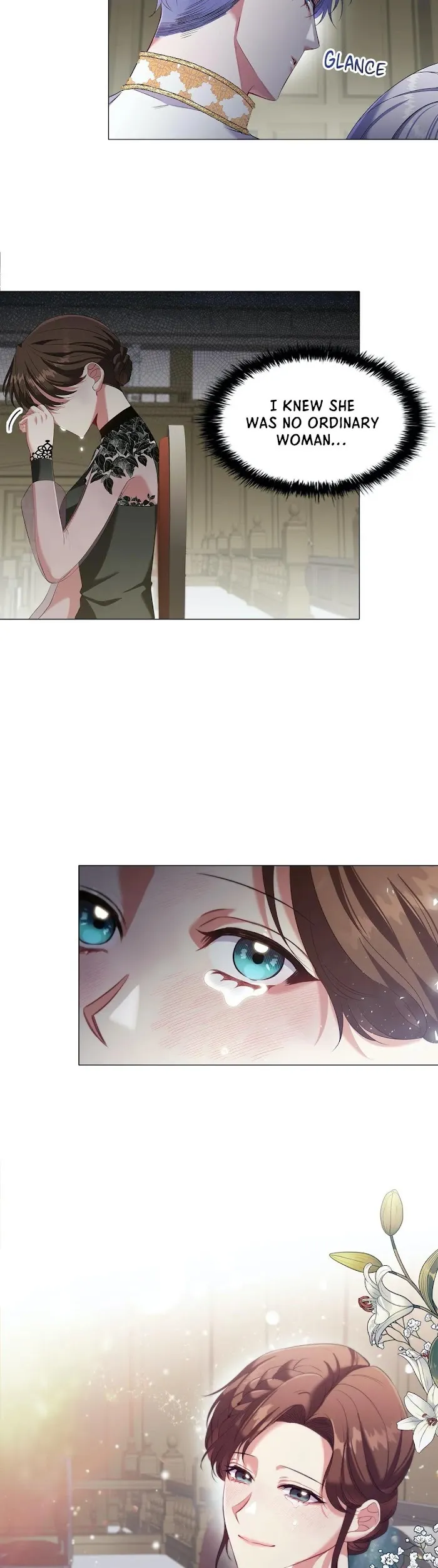 Concentration of Malice Chapter 21 - page 32