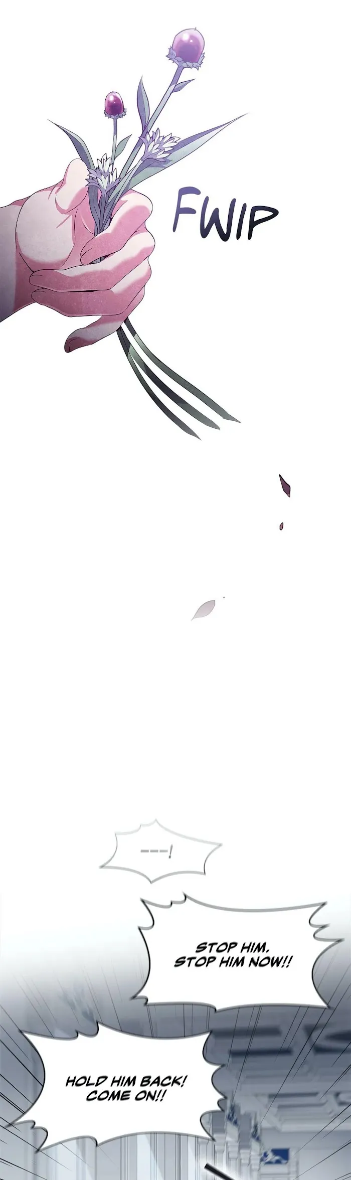 Concentration of Malice Chapter 21 - page 6