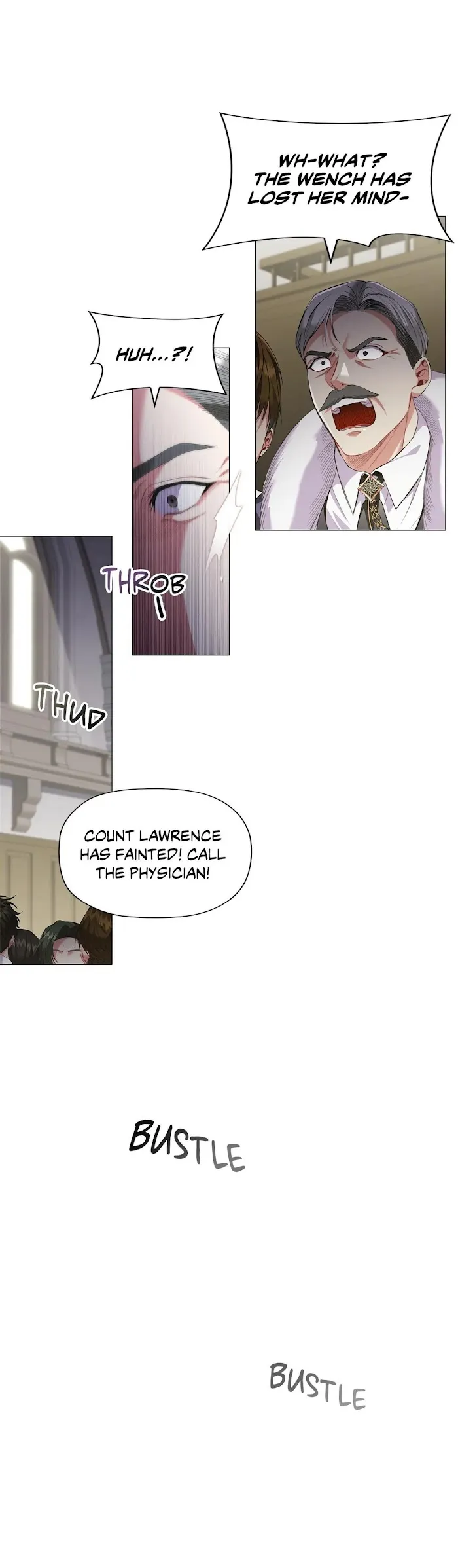 Concentration of Malice Chapter 23 - page 28