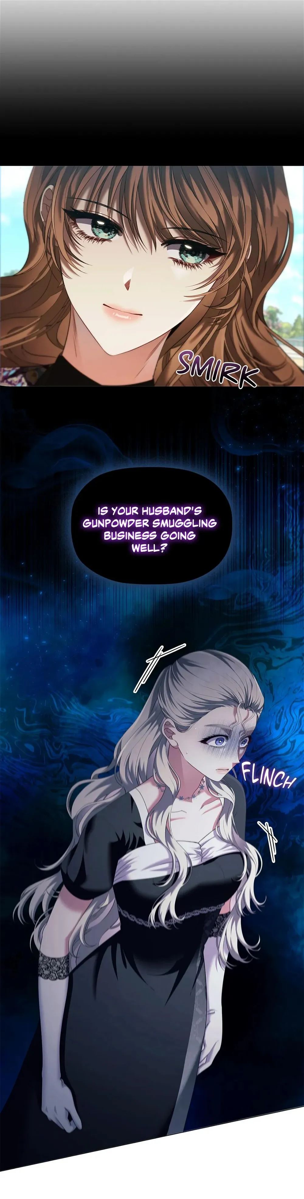 Concentration of Malice Chapter 79 - page 2