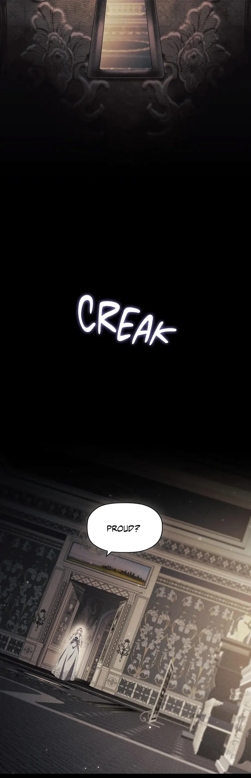 Concentration of Malice Chapter 79 - page 33