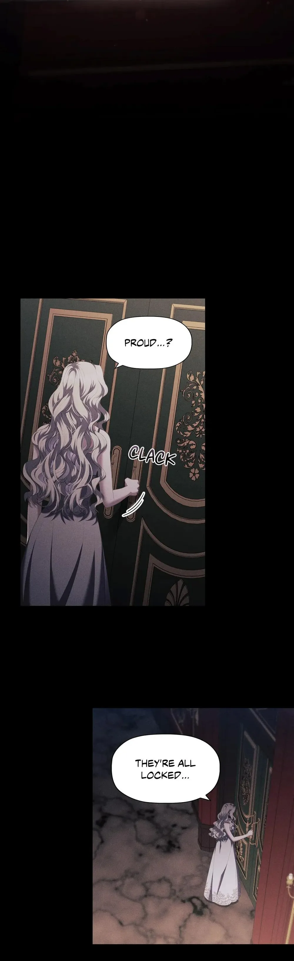 Concentration of Malice Chapter 79 - page 40
