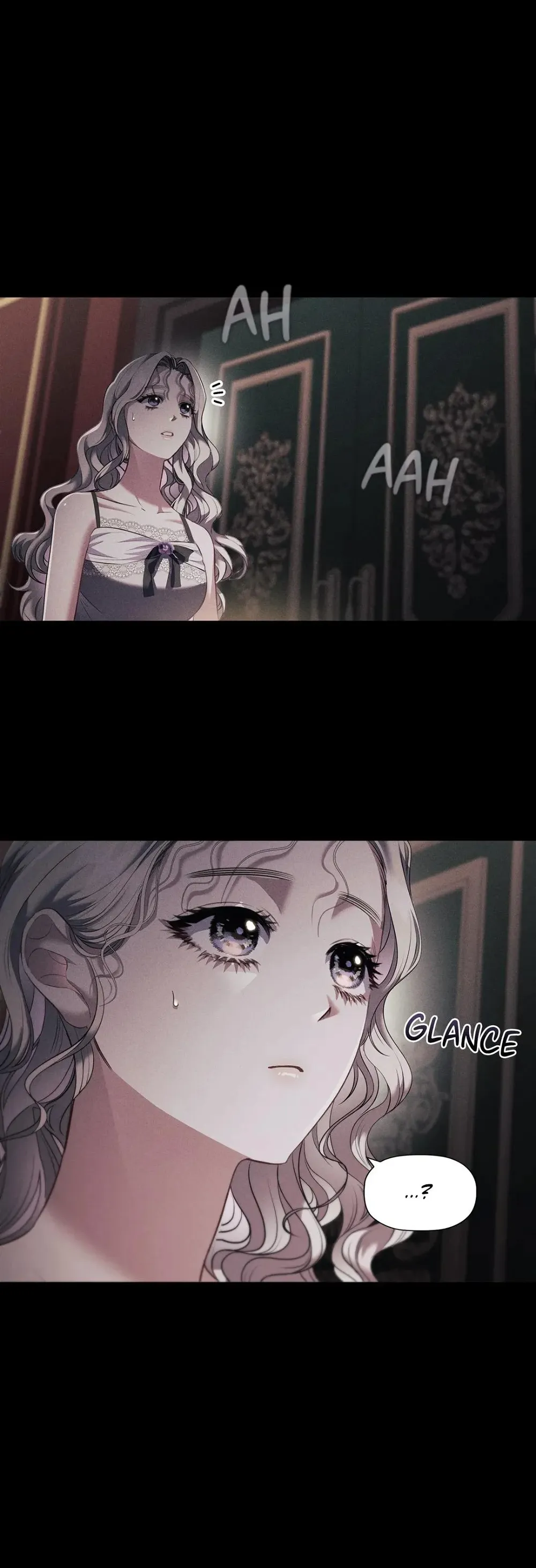 Concentration of Malice Chapter 79 - page 41