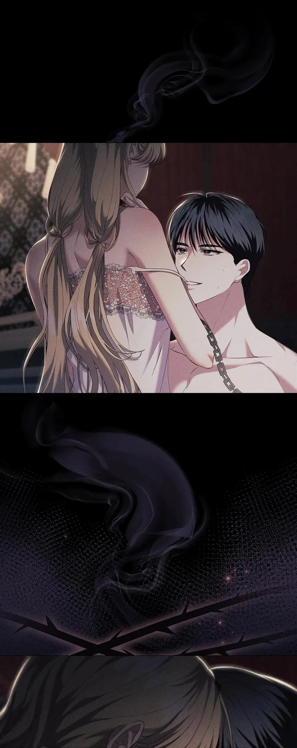 Concentration of Malice Chapter 79 - page 44