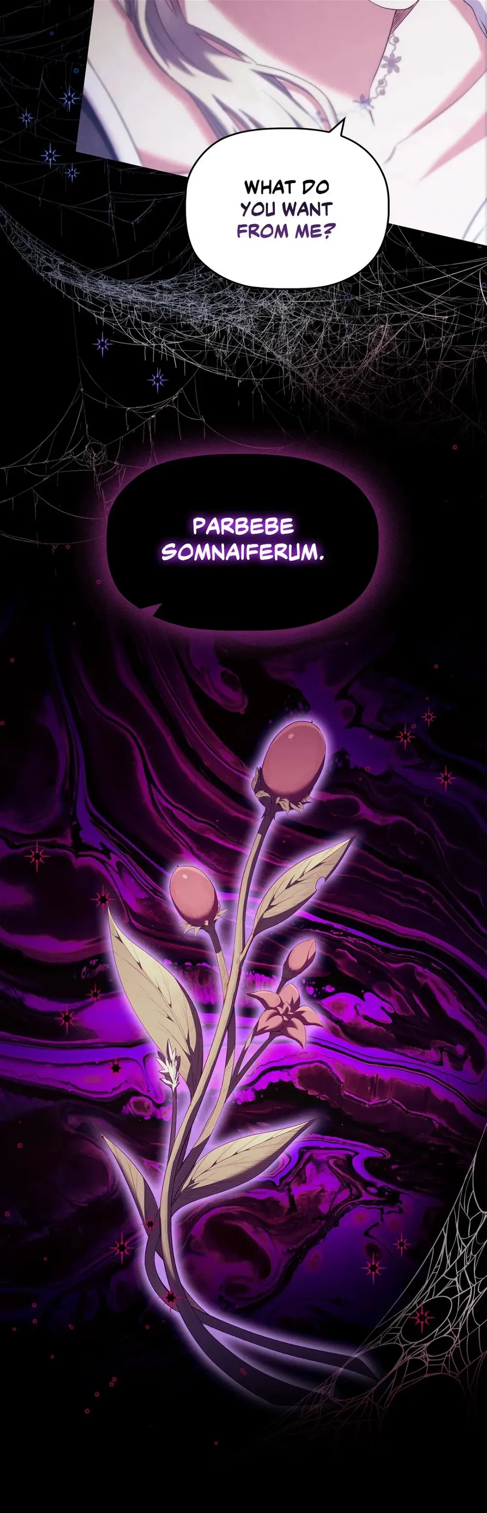 Concentration of Malice Chapter 79 - page 6