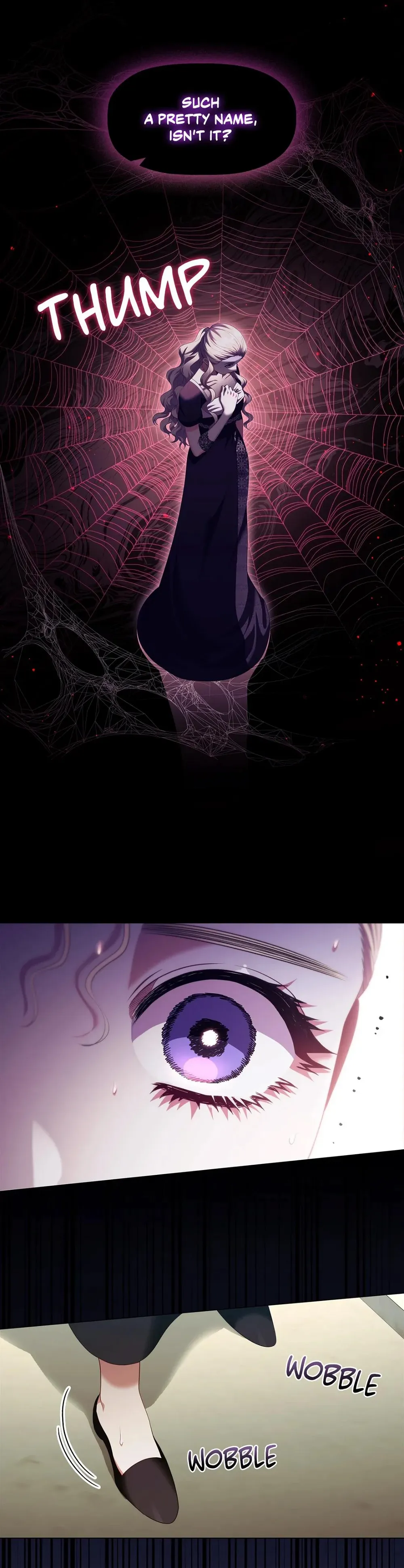 Concentration of Malice Chapter 79 - page 7