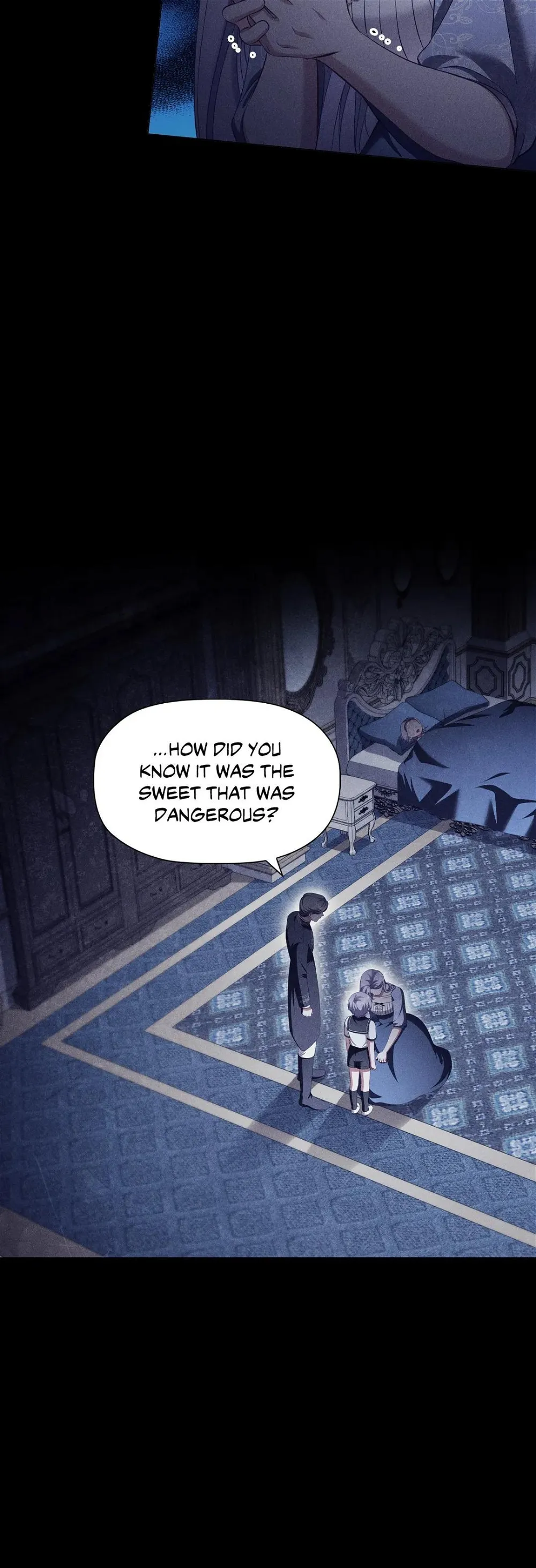 Concentration of Malice Chapter 51 - page 33