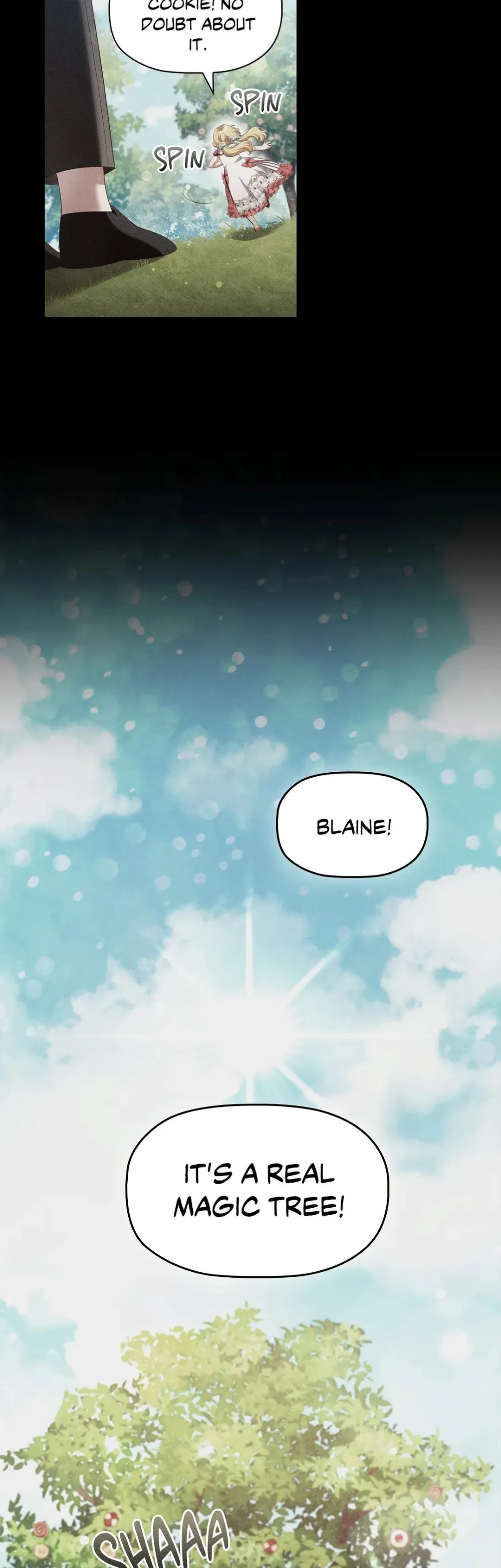 Concentration of Malice Chapter 51 - page 6