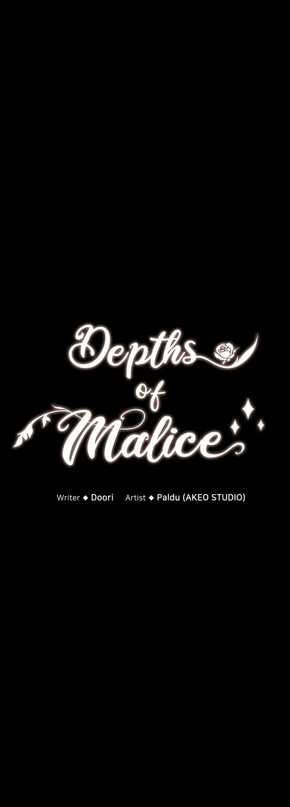 Concentration of Malice Chapter 51 - page 8