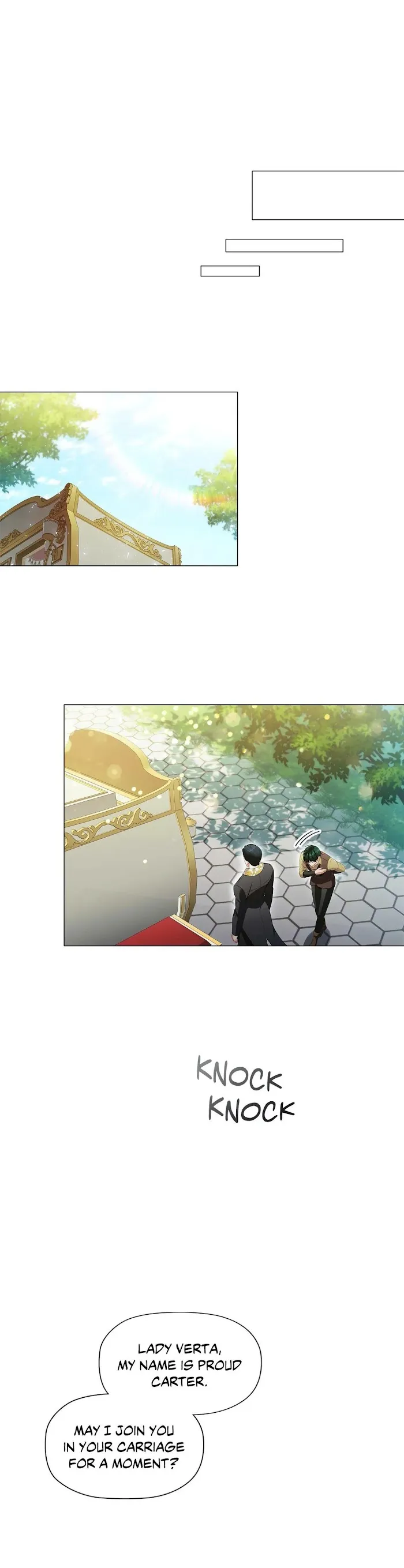 Concentration of Malice Chapter 24 - page 10