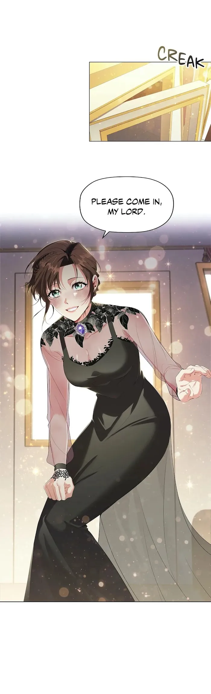 Concentration of Malice Chapter 24 - page 11