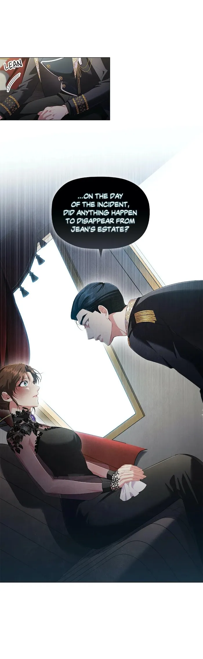 Concentration of Malice Chapter 24 - page 17