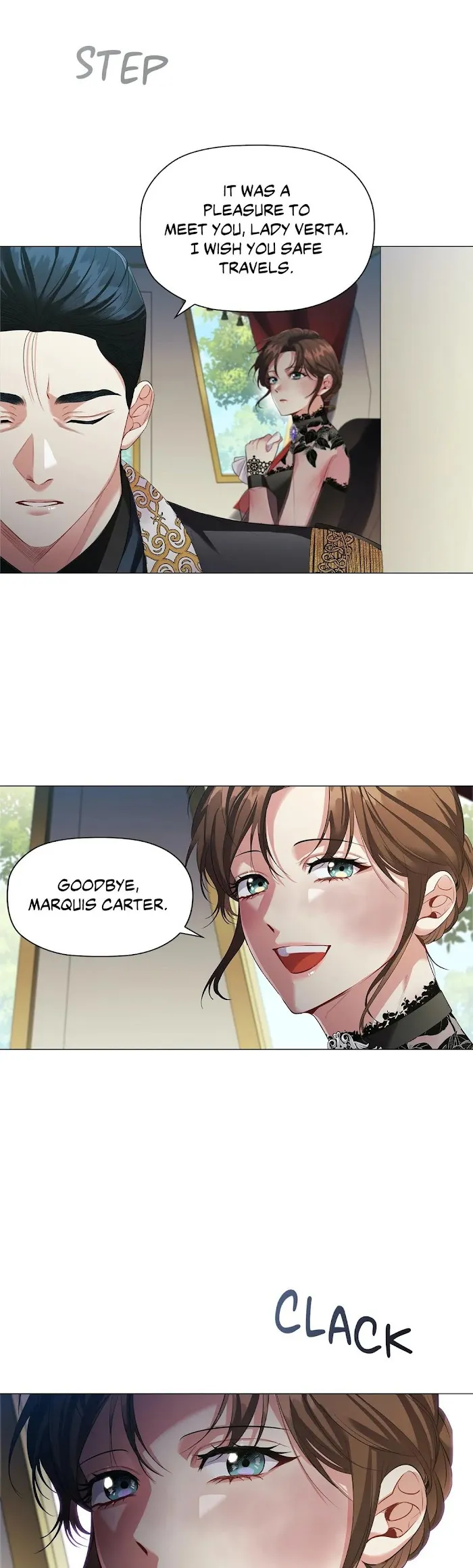 Concentration of Malice Chapter 24 - page 24