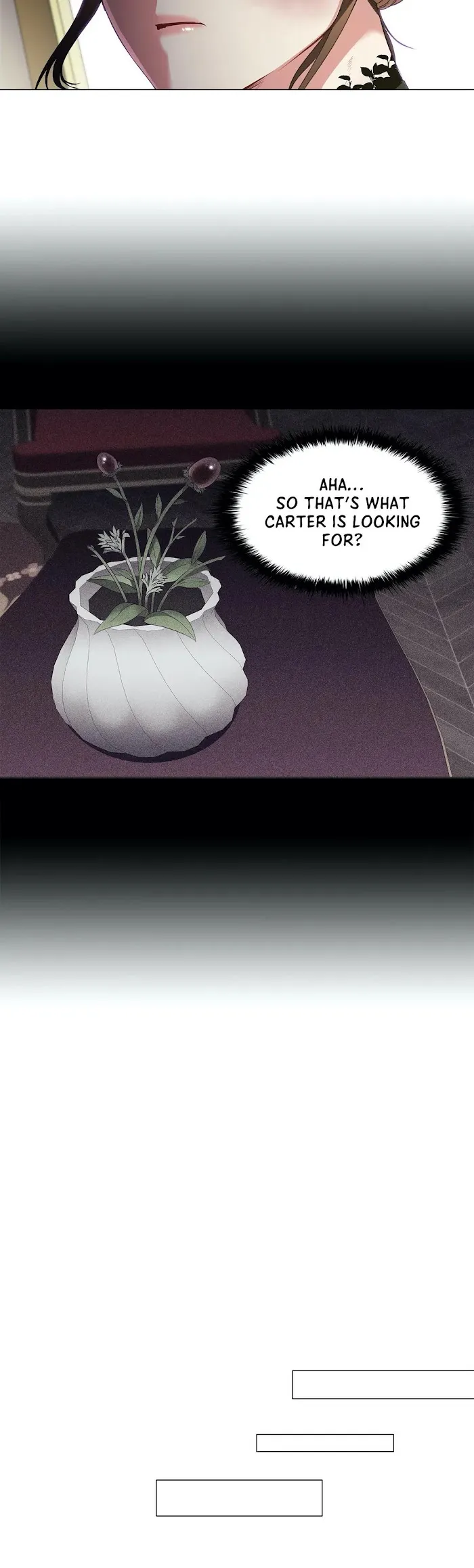 Concentration of Malice Chapter 24 - page 25