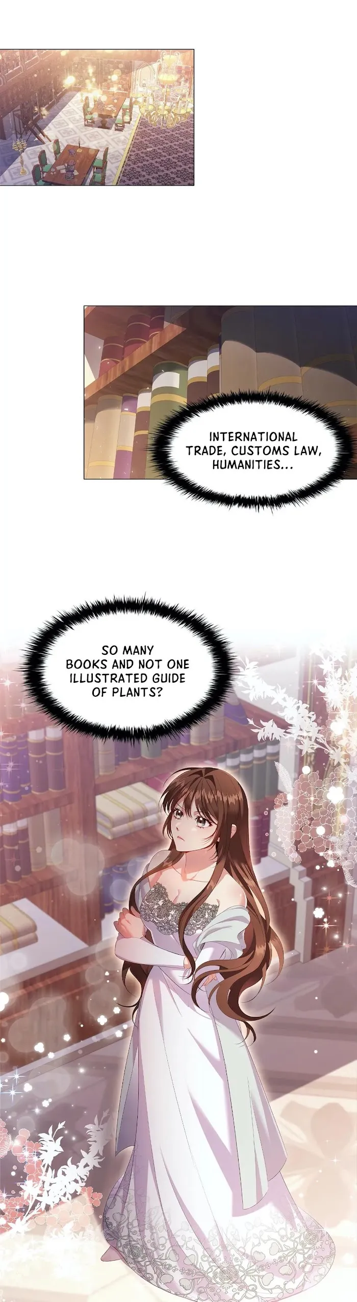 Concentration of Malice Chapter 24 - page 26