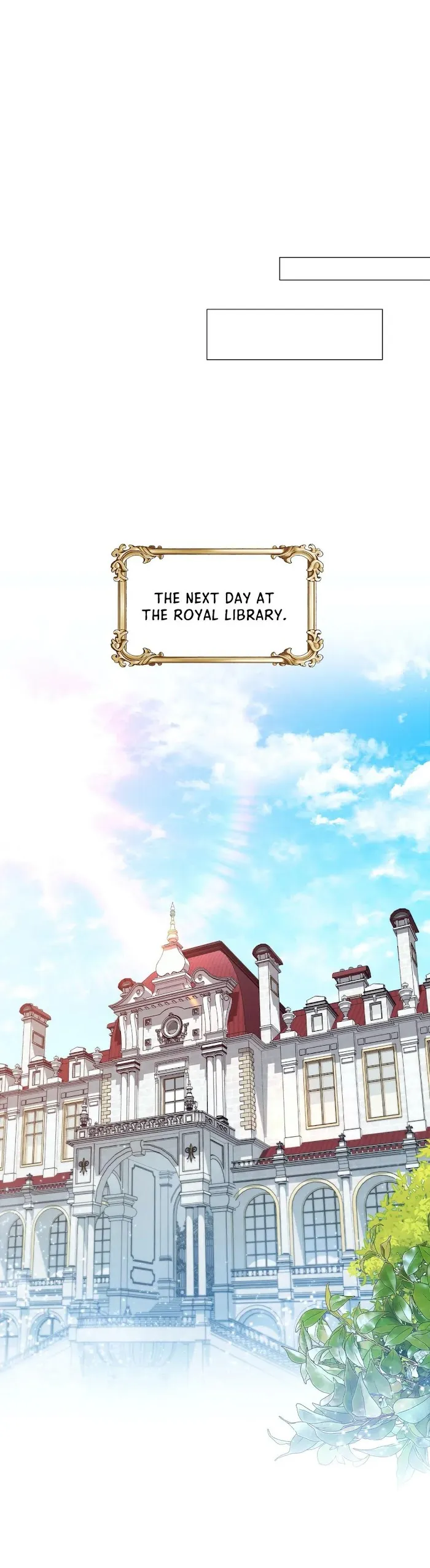 Concentration of Malice Chapter 24 - page 28