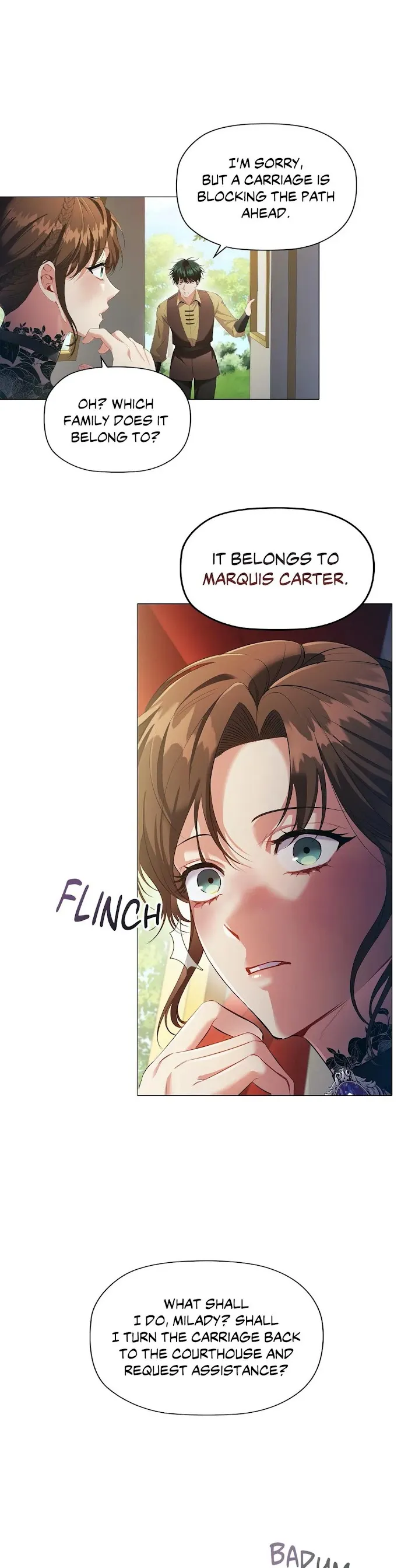 Concentration of Malice Chapter 24 - page 7