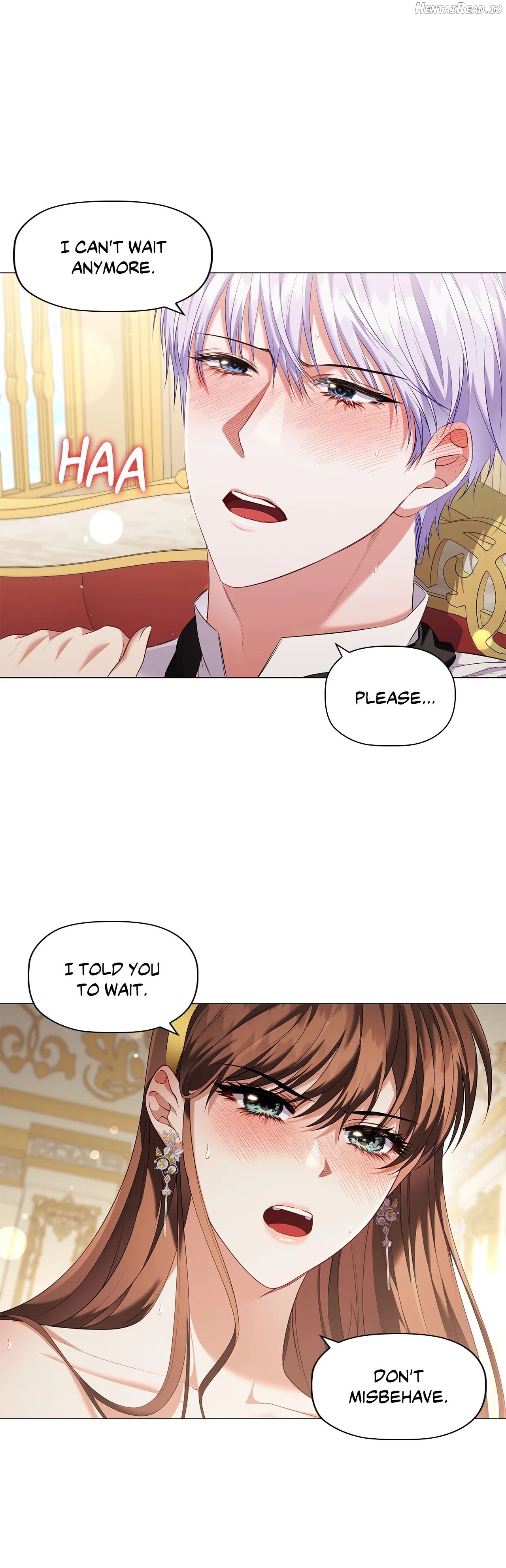 Concentration of Malice Chapter 81 - page 2