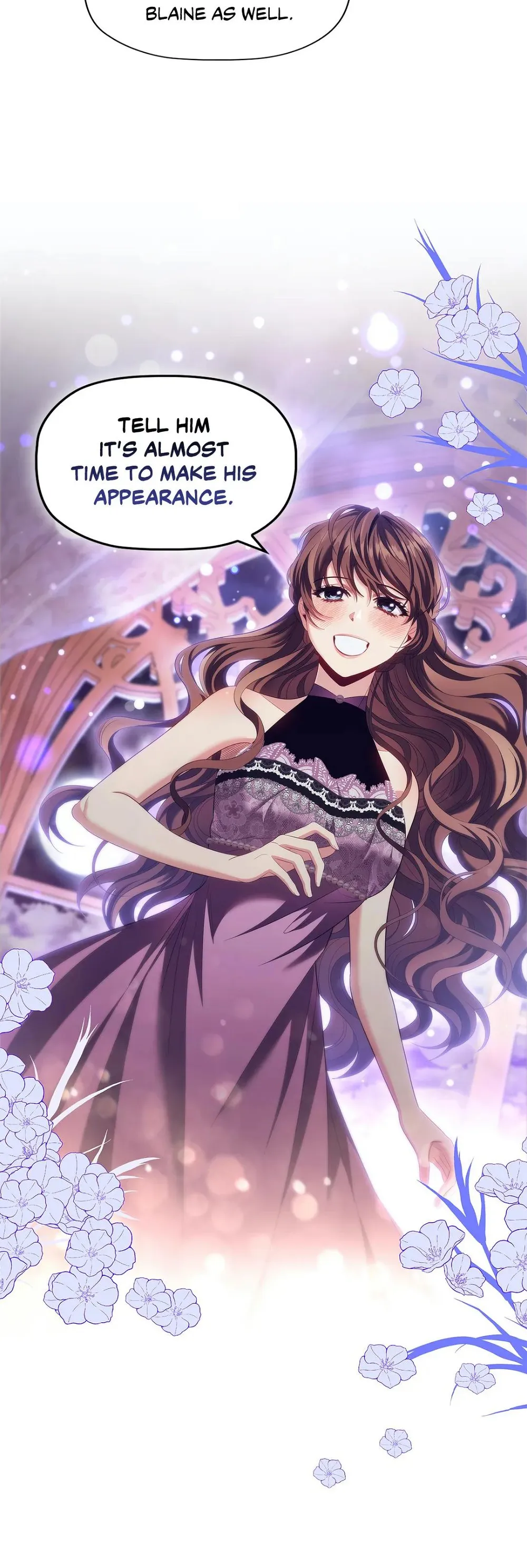 Concentration of Malice Chapter 54 - page 24