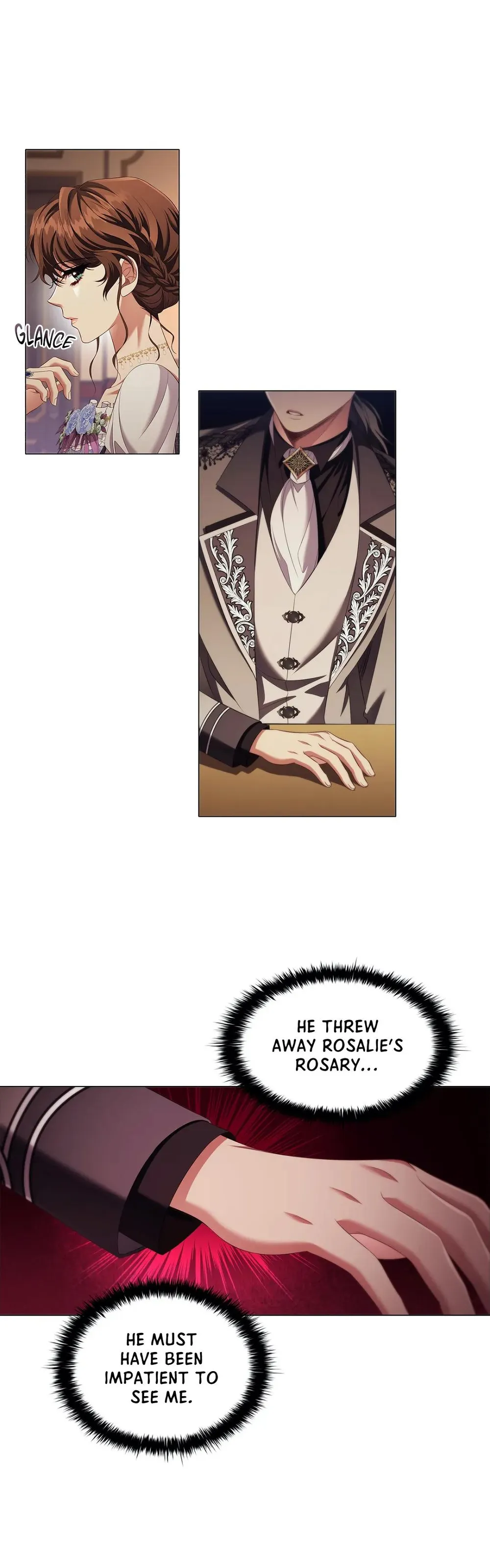 Concentration of Malice Chapter 54 - page 30