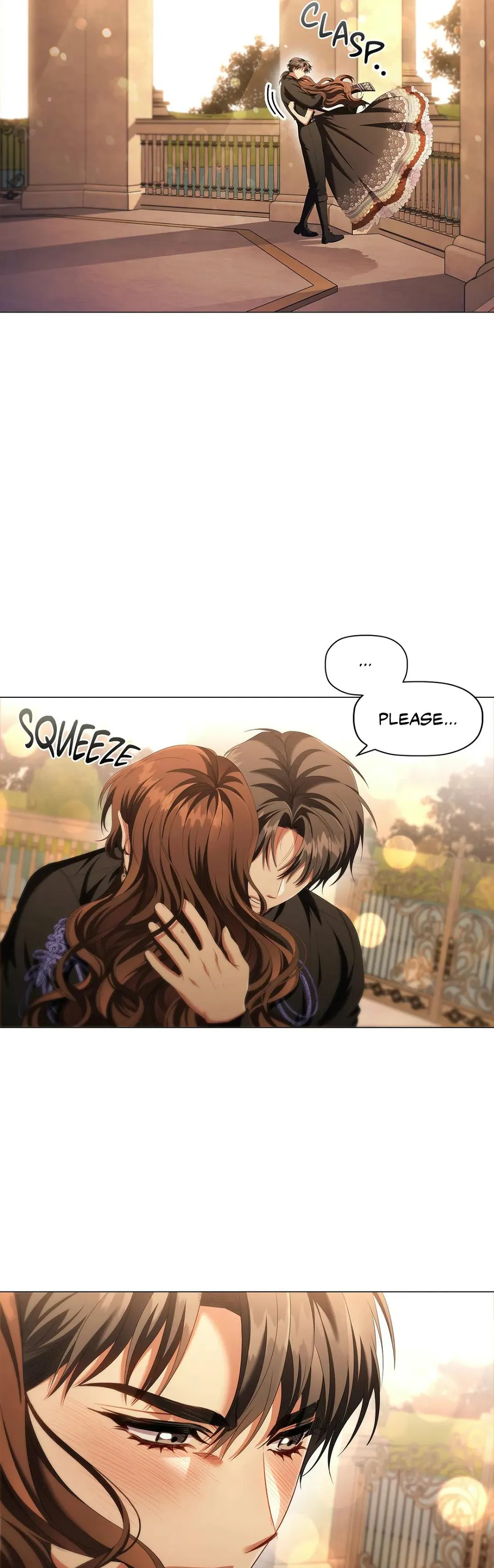 Concentration of Malice Chapter 54 - page 6