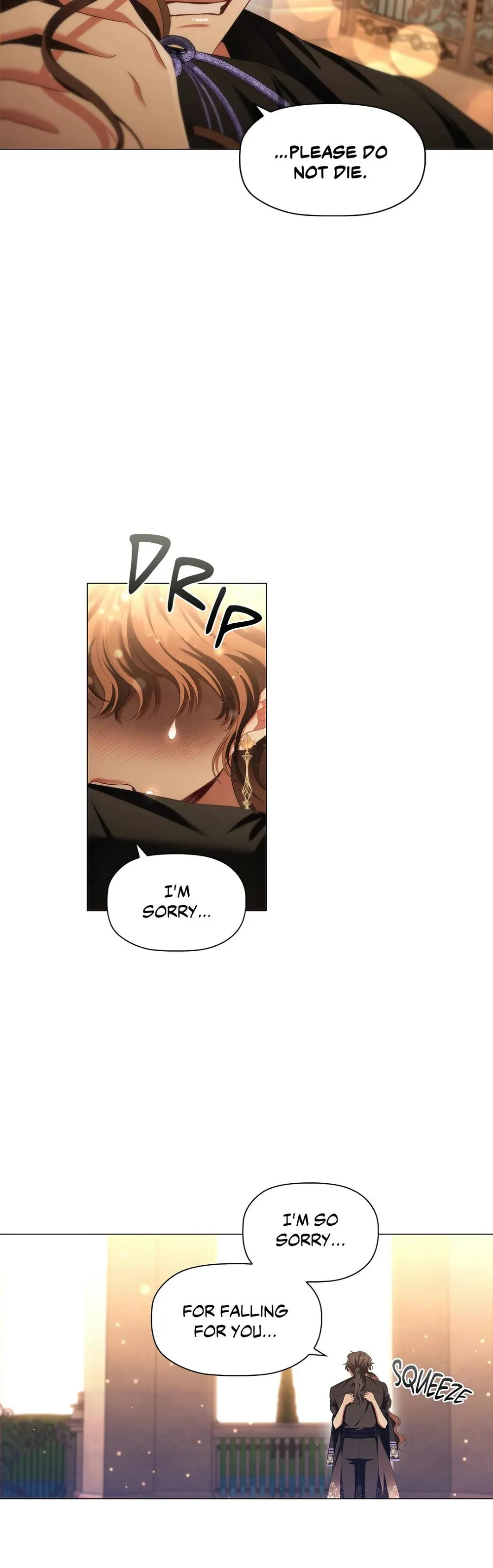 Concentration of Malice Chapter 54 - page 7