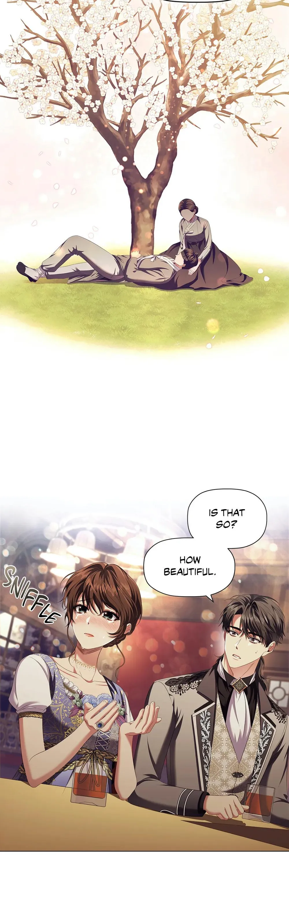 Concentration of Malice Chapter 55 - page 5