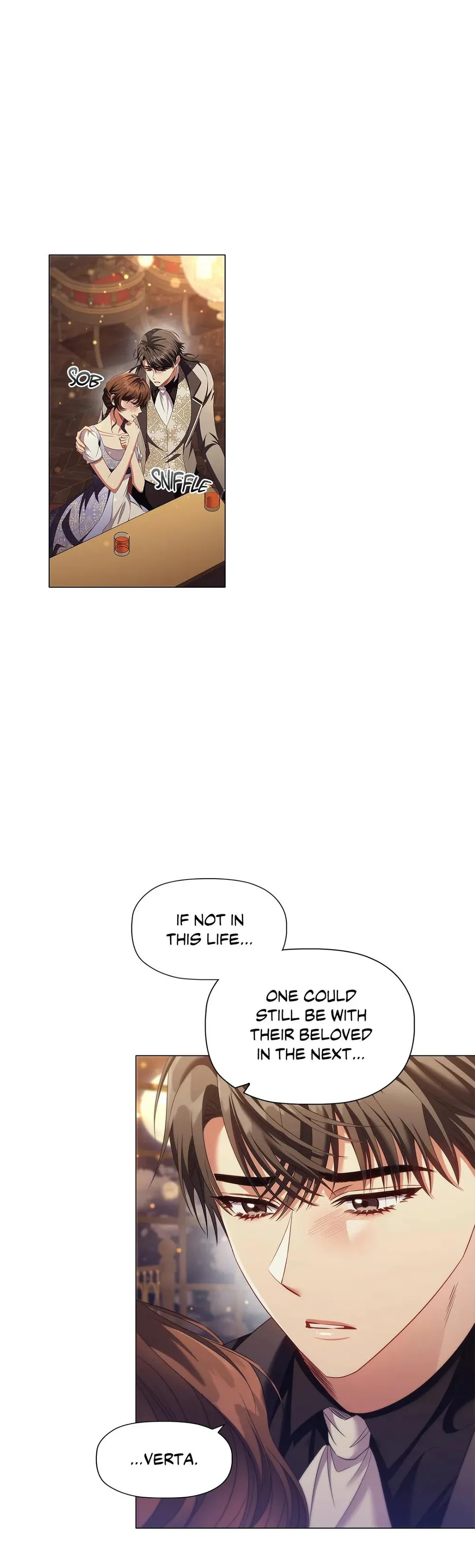 Concentration of Malice Chapter 55 - page 8