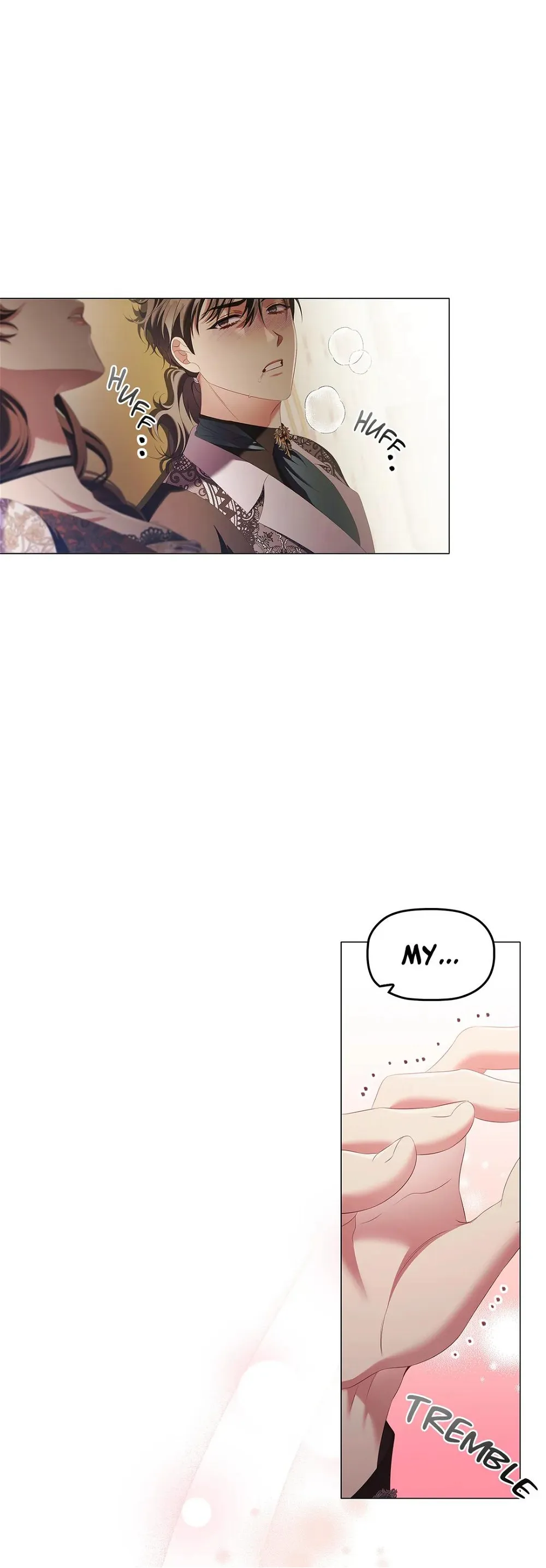 Concentration of Malice Chapter 57 - page 10