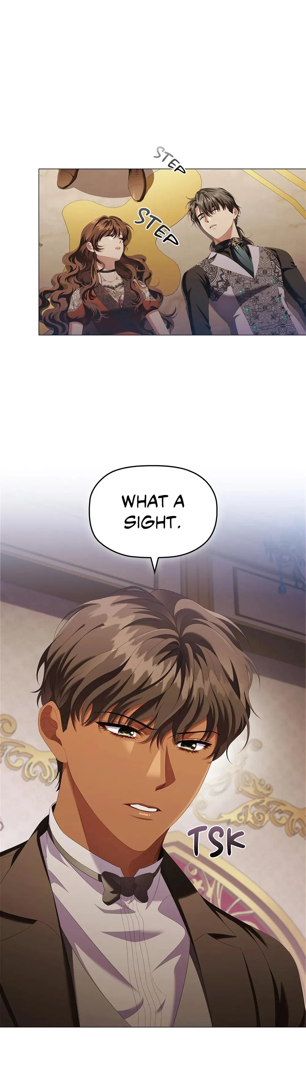 Concentration of Malice Chapter 57 - page 14