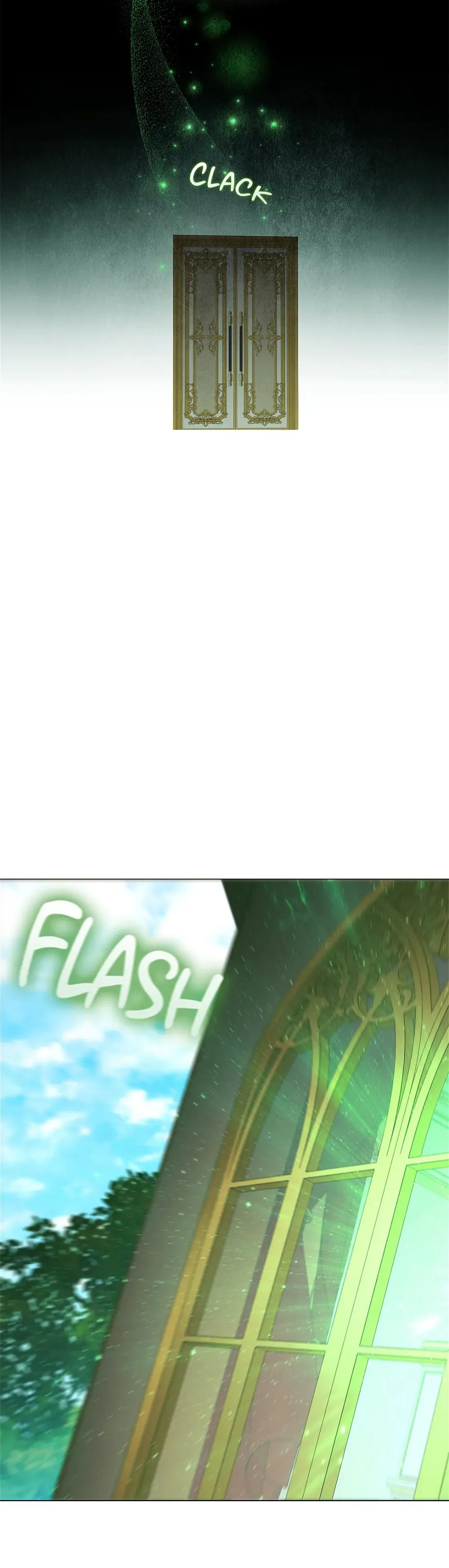 Concentration of Malice Chapter 57 - page 25