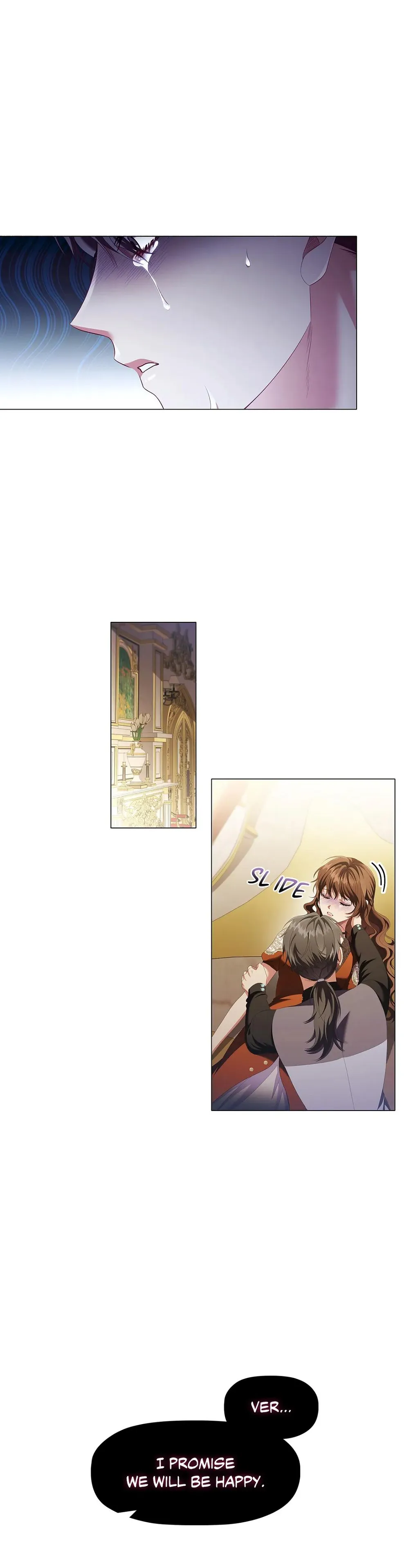 Concentration of Malice Chapter 57 - page 5