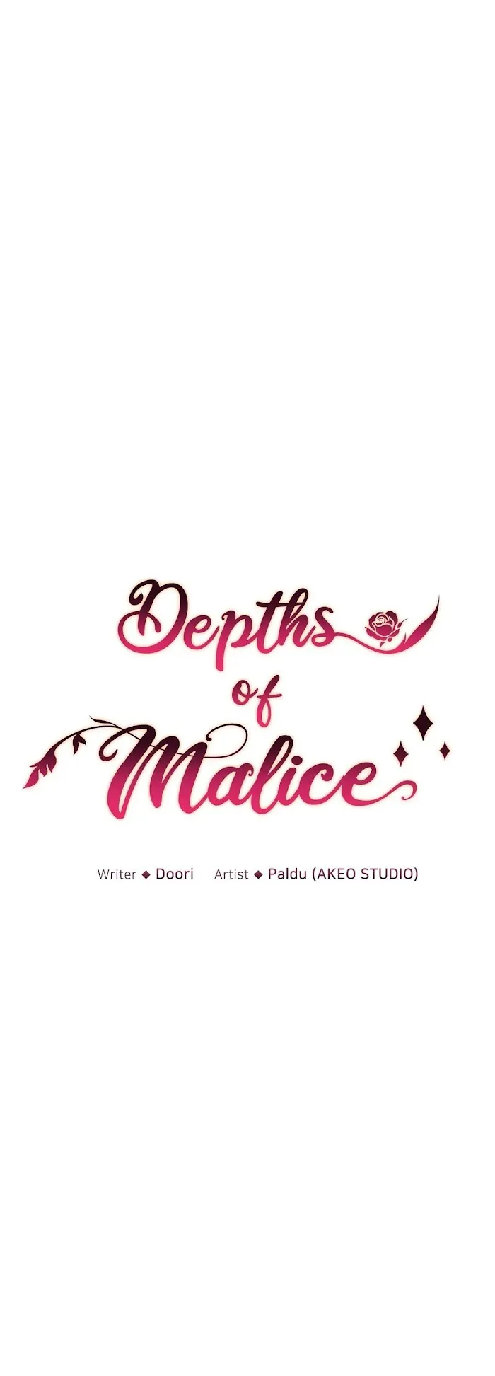 Concentration of Malice Chapter 30 - page 7