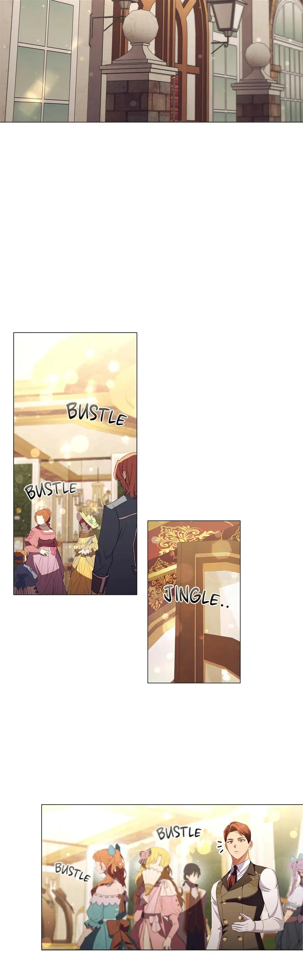 Concentration of Malice Chapter 60 - page 30