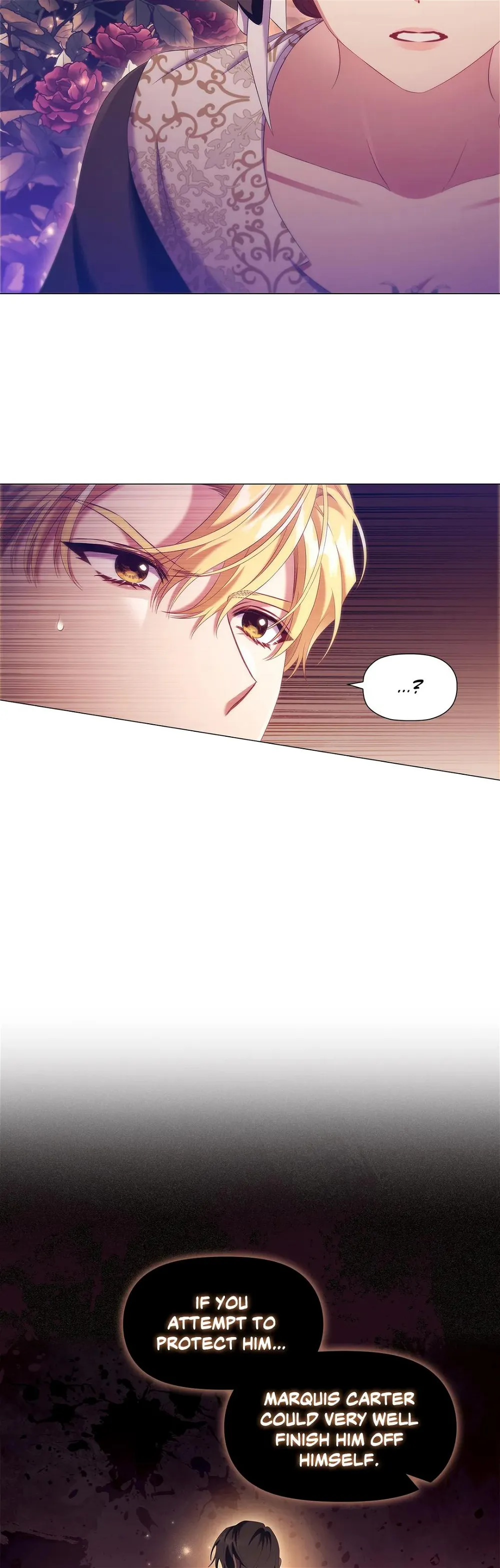Concentration of Malice Chapter 60 - page 9