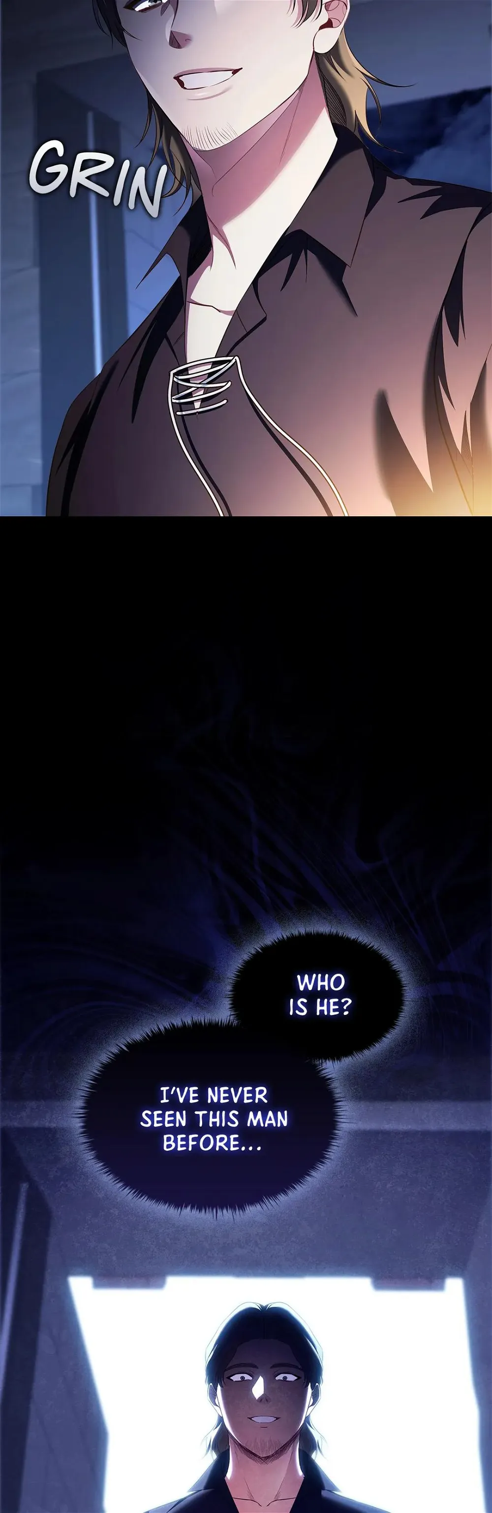 Concentration of Malice Chapter 61 - page 41
