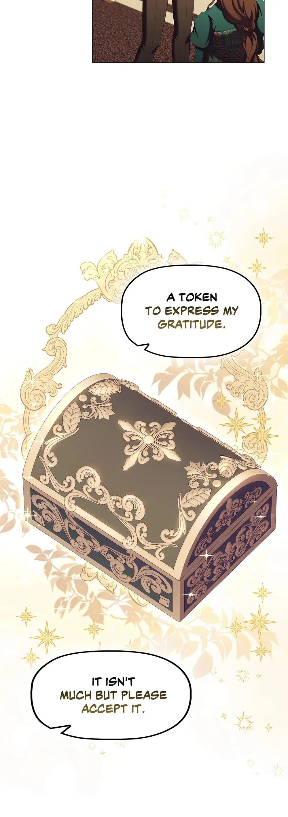 Concentration of Malice Chapter 61 - page 8