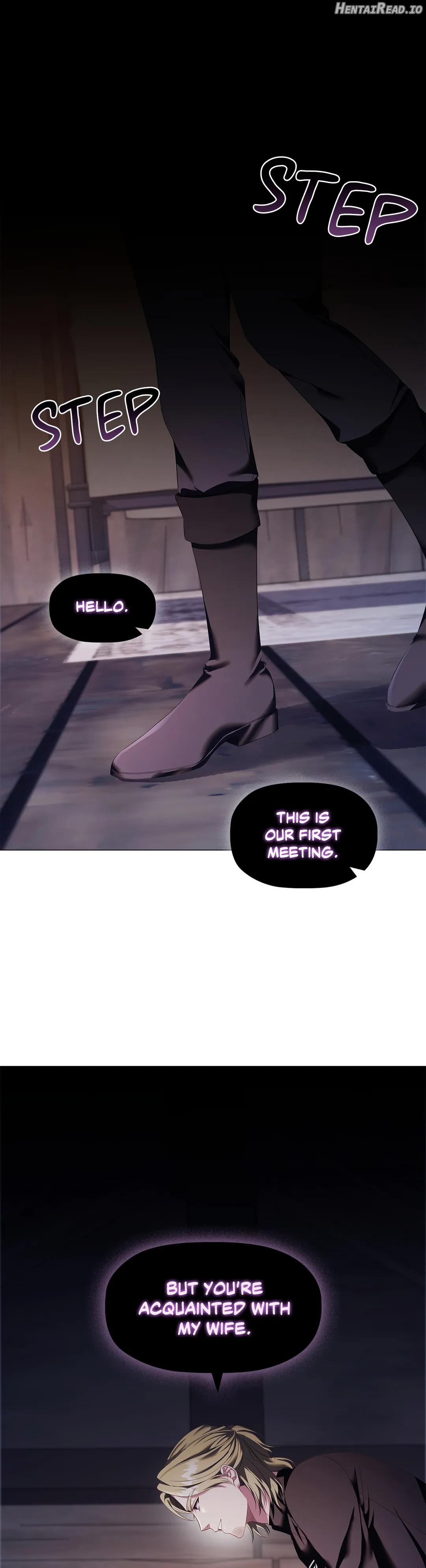 Concentration of Malice Chapter 62 - page 2