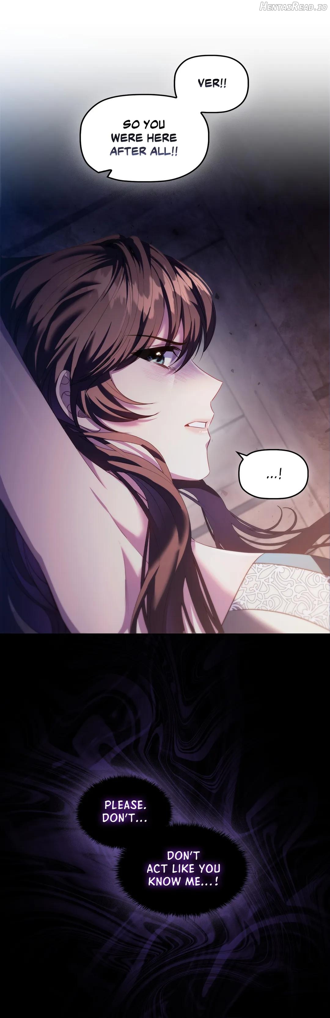 Concentration of Malice Chapter 63 - page 3
