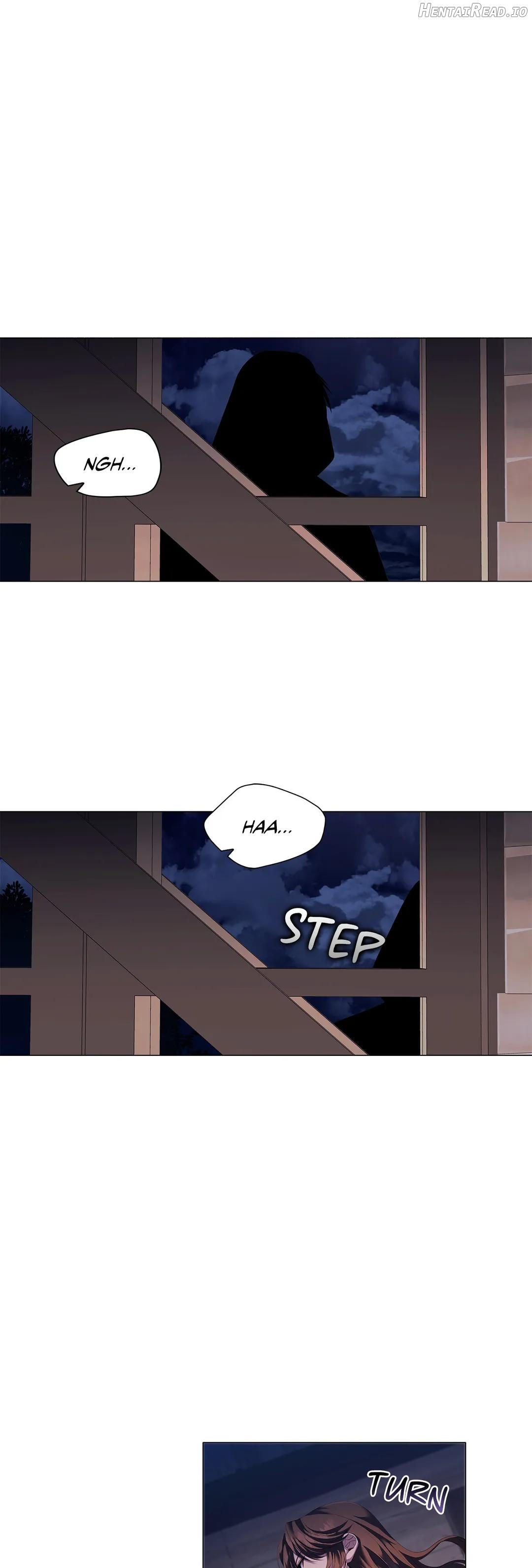 Concentration of Malice Chapter 63 - page 32