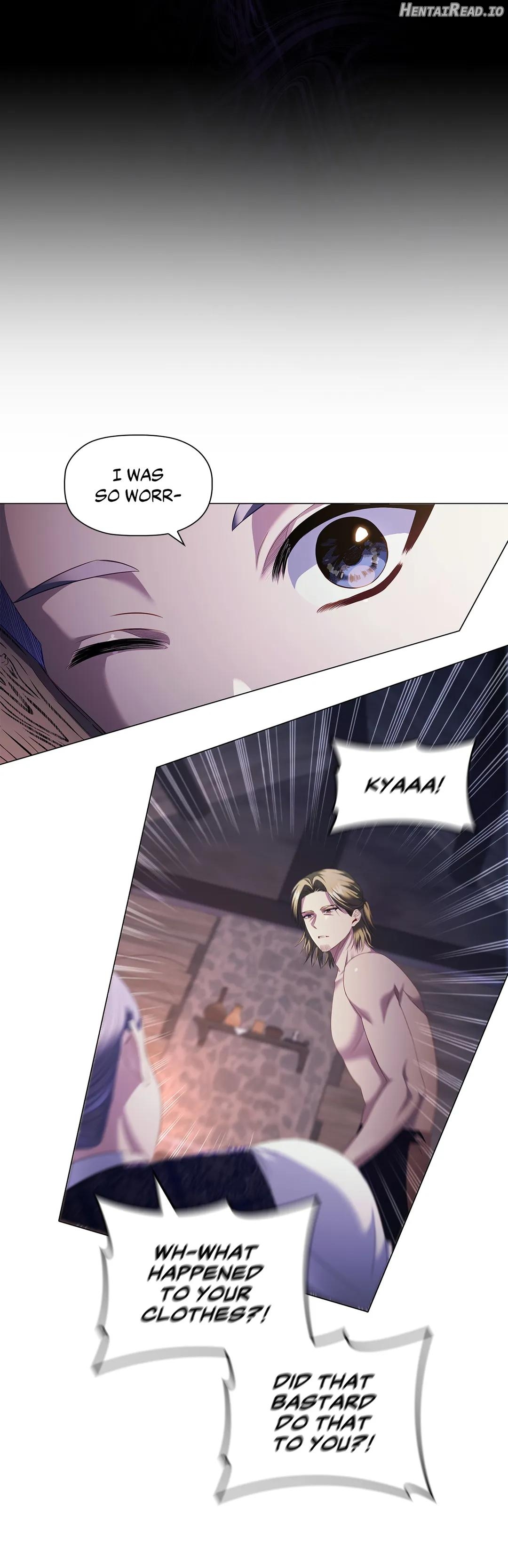 Concentration of Malice Chapter 63 - page 4